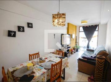 Apartamento · 70m² · 2 Quartos · 1 Vaga · Apartamento à Venda - Engenho Novo, 2 Quartos,  70 m² - Rio de Janeiro