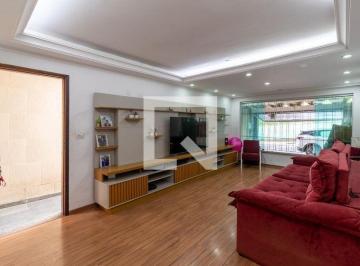 Casa · 200m² · 5 Quartos · 2 Vagas · Casa à Venda - Jabaquara, 5 Quartos, 200 m² - São Paulo
