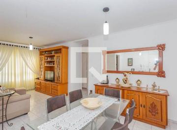 Apartamento · 64m² · 2 Quartos · 1 Vaga · Apartamento à Venda - Jardim Santa Emília, 2 Quartos,  64 m² - São Paulo