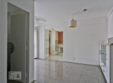Apartamento · 53m² · 1 Quarto · 1 Vaga · Apartamento à Venda - Santana, 1 Quarto,  53 m² - São Paulo