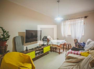 Apartamento · 80m² · 2 Quartos · Apartamento à Venda - Chácara Inglesa, 2 Quartos,  80 m² - São Paulo