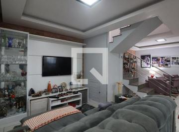 Casa · 172m² · 4 Quartos · 4 Vagas · Casa à Venda - Harmonia, 4 Quartos,  172 m² - Canoas