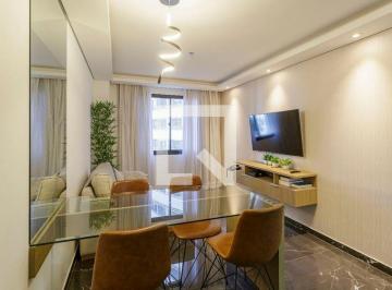 Apartamento · 38m² · 1 Quarto · 1 Vaga · Apartamento à Venda - Moema, 1 Quarto,  38 m² - São Paulo