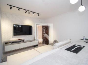 Casa · 240m² · 2 Quartos · 2 Vagas · Casa à Venda - Freguesia do Ó, 2 Quartos,  240 m² - São Paulo