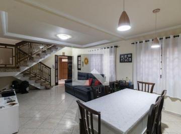 Casa · 175m² · 3 Quartos · 3 Vagas · Casa à Venda - Ponte Rasa, 3 Quartos,  175 m² - São Paulo