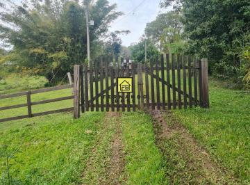 Rural · 50000m² · 3 Quartos · 5 Vagas · Sítio de 5 hectares à venda em Taquara, no bairro Km 4 - fica a 500m da RS 020 e 3,5km do centro! id