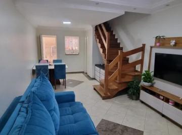 Casa de 2 quartos, São Paulo · SOBRADO EM CONDOMINIO