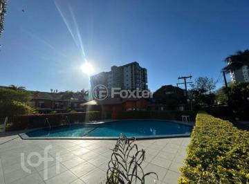 ebee5b6b · Casa em Condomínio, 3 dormitórios, 176 m², em Tristeza