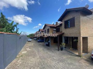 f189f6d2aa6b0b9a670f4849e3b1e76d.jpeg · Casa em Condomínio, 3 dormitórios, 121 m², em Santa Fé