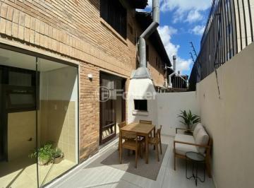 eacd915cf8faa30edd86bf817c2cd520.jpg · Casa em Condomínio, 3 dormitórios, 121 m², em Santa Fé