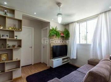 5e9911f2525b0a4d81899f3df7f1d7c0.jpeg · Apartamento, 2 dormitórios, 43 m², em Sarandi