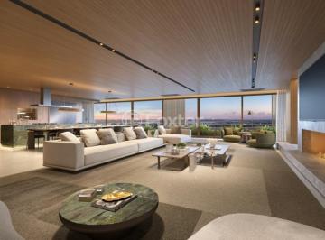 EREDITÀ_MOINHOS_DECORADO_426M_LIVING_01.jpeg · Apartamento, 4 dormitórios, 428 m², em Moinhos de Vento