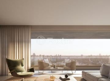 29_WOSS_PDR_APTO_FG_LIVING.jpg · Apartamento Garden, 3 dormitórios, 265 m², em Moinhos de Vento