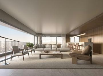 28_INT_LIVING_02_AP_FUNDOS_FINAL.jpeg · Apartamento, 3 dormitórios, 145 m², em Moinhos de Vento