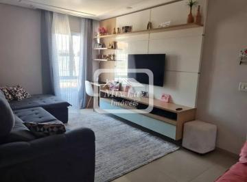 Casa · 145m² · 3 Quartos · 3 Vagas · Sobrado a venda com 3 quartos, 145 m², Cipava - Osasco - SP