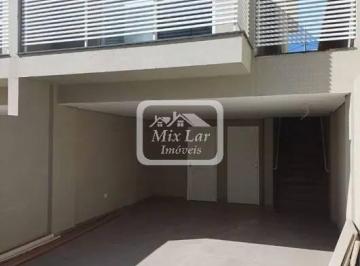 Casa · 152m² · 3 Quartos · 4 Vagas · Sobrado a venda com 3 quartos, 152 m², Novo Osasco - Osasco - SP