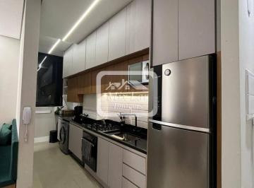Apartamento · 48m² · 2 Quartos · 1 Vaga · Apartamento a venda com 2 quartos, 48 m² - Centro - Osasco SP