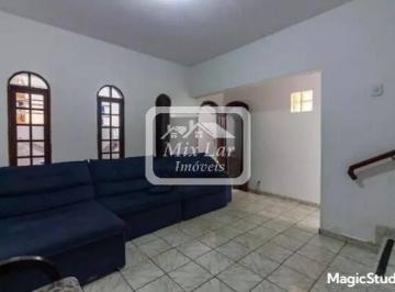 Casa · 150m² · 3 Quartos · 3 Vagas · Casa a venda, com 3 quartos, Pestana - Osasco - SP