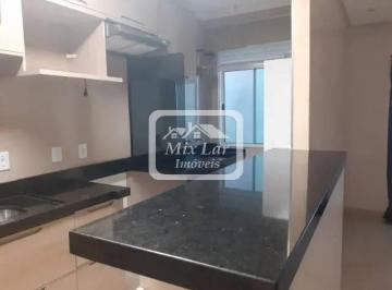 Apartamento · 57m² · 3 Quartos · 1 Vaga · Apartamento a venda com 3 quartos, 57 m² - Novo Osasco - Osasco SP