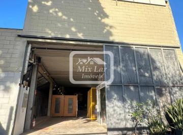 Comercial · 400m² · 4 Vagas · Galpão a venda, 400 m² - Presidente Altino - Osasco SP