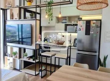 Apartamento · 45m² · 2 Quartos · 1 Vaga · Apartamento a venda com 2 quartos, 45 m², km 18 - Osasco - SP