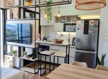 Apartamento · 45m² · 2 Quartos · 1 Vaga · Apartamento a venda com 2 quartos, 45 m², km 18 - Osasco - SP