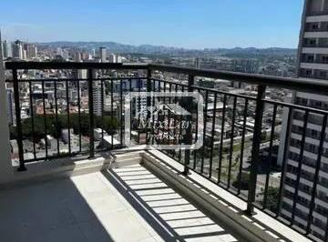 Apartamento · 91m² · 2 Quartos · 2 Vagas · Apartamento a venda com 2 quartos, 91 m² - Continental - Osasco SP