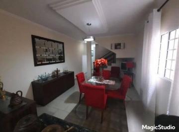 Casa · 154m² · 4 Quartos · 2 Vagas · Sobrado a venda com 4 quartos, 154 m², Bussocaba - Osasco - SP