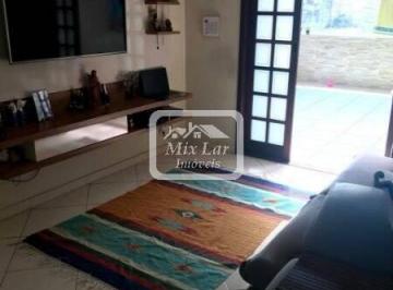 Casa · 150m² · 3 Quartos · 2 Vagas · Casa a venda, com 3 quartos, Jaguaribe - Osasco - SP