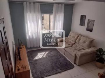 Casa · 203m² · 3 Quartos · 4 Vagas · Sobrado a venda com 3 quartos, 203 m², Km 18 - Osasco - SP