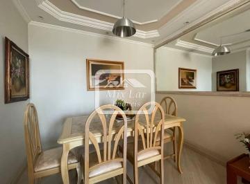 Apartamento · 55m² · 2 Quartos · 1 Vaga · Apartamento a venda com 2 quartos, 55 m², Bussocaba - Osasco - SP
