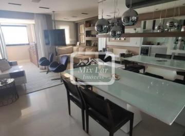 Apartamento · 77m² · 2 Quartos · 2 Vagas · Apartamento a venda com 2 quartos, 77 m² - Centro - Osasco SP