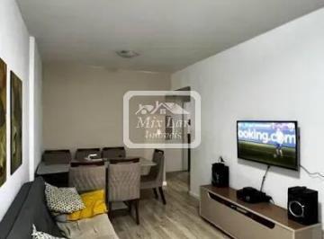 Apartamento · 74m² · 3 Quartos · 1 Vaga · Apartamento a venda com 3 quartos, 74 m² - Centro - Osasco SP