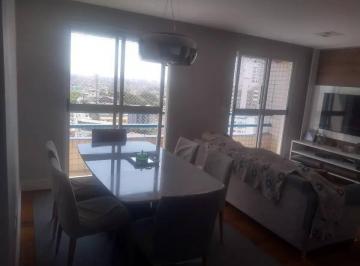 Apartamento · 164m² · 3 Quartos · 4 Vagas · Apartamento a venda com 3 quartos, 164 m²,  Bela Vista - Osasco SP