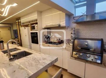 Casa · 120m² · 3 Quartos · 2 Vagas · Casa em condomínio a venda com 3 quartos, 120 m² - Vila Osasco - Osasco SP