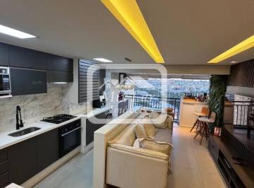 Apartamento · 63m² · 2 Quartos · 1 Vaga · Apartamento a venda com 2 quartos, 63 m² - Vila Osasco - Osasco SP