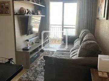 Apartamento · 69m² · 2 Quartos · 2 Vagas · Apartamento a venda com 2 quartos, 69 m² - Rochdale - Osasco SP