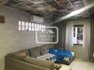 Casa · 200m² · 3 Quartos · 2 Vagas · Casa Térrea a venda, com 3 quartos, Presidente Altino - Osasco - SP