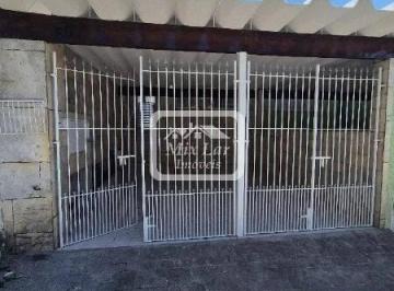 Casa · 125m² · 2 Quartos · 2 Vagas · Casa Térrea a venda, com 2 quartos, Bela Vista - Osasco - SP