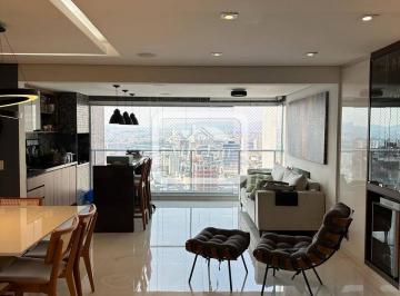 Apartamento · 110m² · 3 Quartos · 2 Vagas · Apartamento a venda com 3 quartos, 110 m² - Centro - Osasco SP