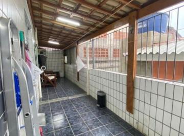 Apartamento · 80m² · 1 Quarto · 1 Vaga · Apartamento Gardem na Ocian em Praia Grande SP
