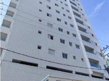 Apartamento · 62m² · 2 Quartos · 1 Vaga · Apartamento de 2 quartos com suíte, em Aviação, Praia Grande-SP, 62,19m² e vaga de garagem!