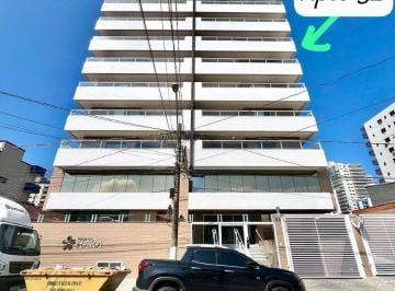 Apartamento · 79m² · 2 Quartos · 1 Vaga · Apartamento - Tupi