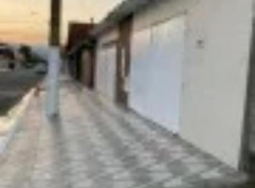 Casa · 125m² · 2 Quartos · 2 Vagas · Casa - Anhanguera