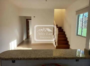 Casa · 218m² · 2 Quartos · 2 Vagas · Sobrado a venda com 2 quartos, 218 m², Cipava - Osasco - SP