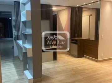 Apartamento · 187m² · 3 Quartos · 2 Vagas · Apartamento cobertura a venda com 3 quartos, 187 m² Continental - Osasco SP
