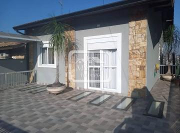 Casa · 190m² · 3 Quartos · 2 Vagas · Sobrado a venda com 3 quartos, 190 m², Jardim D'Abril - Osasco - SP