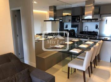 Apartamento · 72m² · 2 Quartos · 2 Vagas · Apartamento a venda com 2 quartos, 72 m² - Vila Osasco - Osasco SP