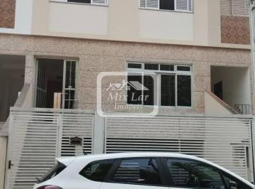 Casa · 145m² · 3 Quartos · 2 Vagas · Sobrado a venda com 3 quartos, 145 m², Umuarama - Osasco - SP