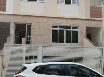 Casa · 145m² · 3 Quartos · 2 Vagas · Sobrado a venda com 3 quartos, 145 m², Umuarama - Osasco - SP
